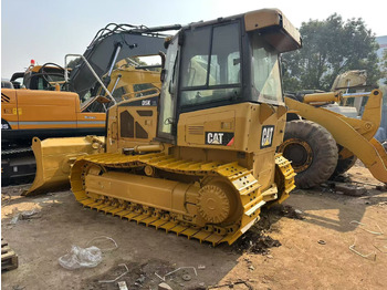 Buldôzer CATERPILLAR D5K: foto 2