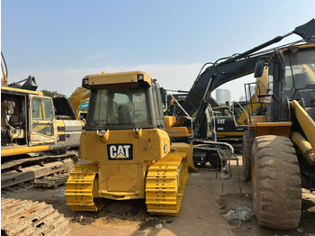 Buldôzer CATERPILLAR D5K: foto 5