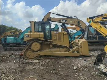 Buldôzer CATERPILLAR D6R