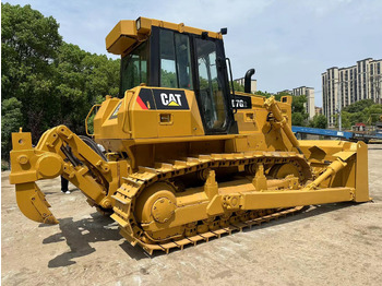 Buldôzer CATERPILLAR D7G