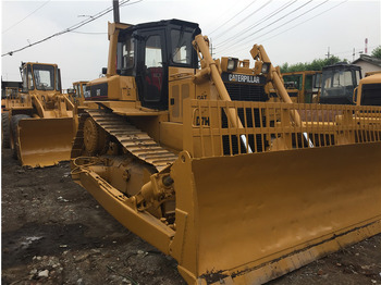 Buldôzer CATERPILLAR D7H