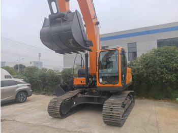 Escavadora de rastos DOOSAN DX205: foto 3