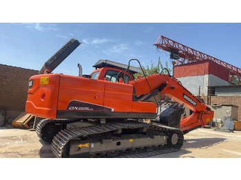 Escavadora de rastos DOOSAN DX225LC-7