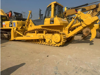 Buldôzer KOMATSU D155