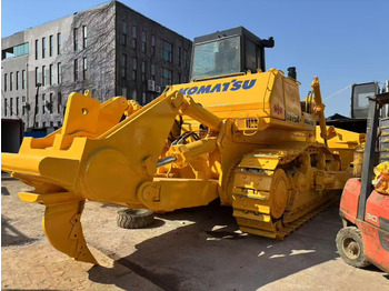 Buldôzer KOMATSU