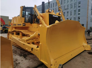 Buldôzer KOMATSU