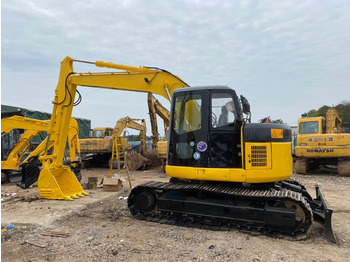 Escavadora de rastos KOMATSU PC128