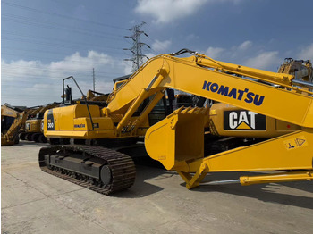 Escavadora de rastos KOMATSU PC300-8