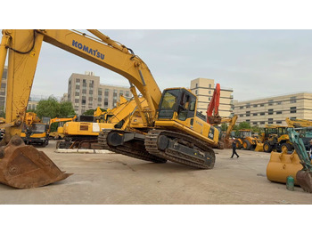 Escavadora de rastos KOMATSU PC450-8