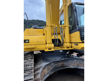 Escavadora de rastos KOMATSU PC460-8: foto 3