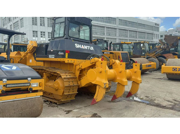 Buldôzer SHANTUI SD22: foto 4
