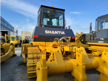 Locação financeira de SHANTUI SD22 SHANTUI SD22: foto 3