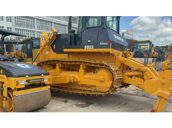 Buldôzer SHANTUI SD22: foto 3