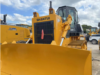 Buldôzer SHANTUI SD22: foto 5