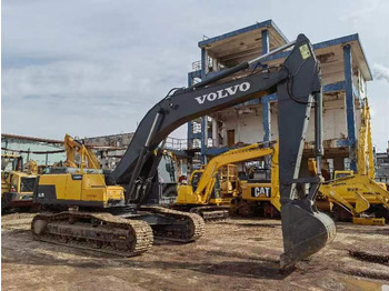 Escavadora de rastos VOLVO EC290
