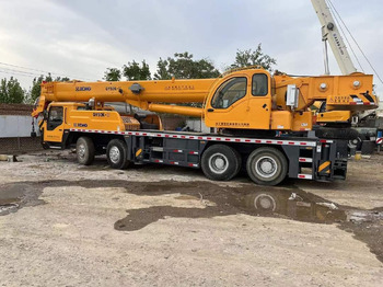 Grua móvel XCMG QY50K