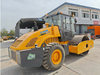 Compactador de asfalto XCMG XS163J
