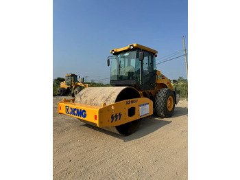 Compactador de asfalto XCMG XS183J