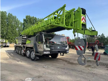 Grua móvel ZOOMLION ZTC1000V