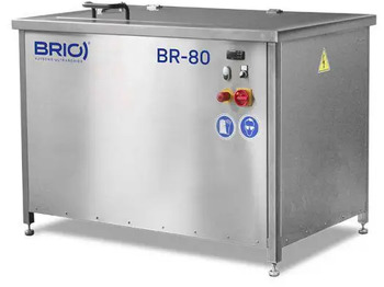 Limpador ultrassônico BRIO Ultrasonics Manual Parts cleaning machine: foto 4 Limpador ultrassônico BRIO Ultrasonics Manual Parts cleaning machine: foto 4