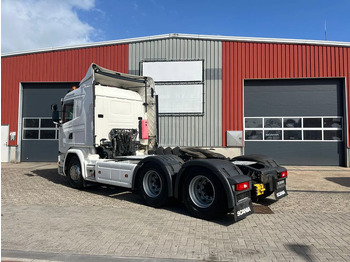Tractor Scania G490 G490 6x4: foto 3