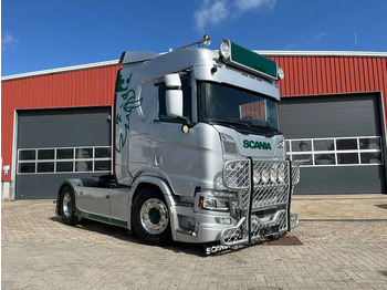 Tractor SCANIA R 500