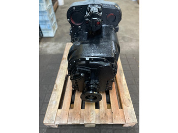 Caixa de velocidade 13.7HR32335-641 Clark Hurth: foto 3 Caixa de velocidade 13.7HR32335-641 Clark Hurth: foto 3