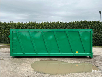 Contentor ampliroll novo CONTAINER NUOVO SCARRABILE A CIELO APERTO: foto 3