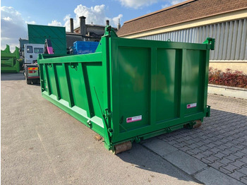 Contentor ampliroll novo CONTAINER NUOVO SCARRABILE A CIELO APERTO: foto 5
