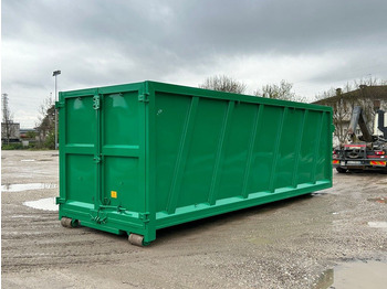 Contentor ampliroll novo CONTAINER NUOVO SCARRABILE A CIELO APERTO: foto 5