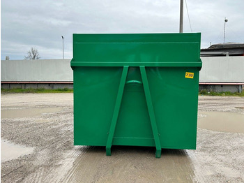 Contentor ampliroll novo CONTAINER NUOVO SCARRABILE A CIELO APERTO: foto 2
