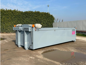 Contentor ampliroll