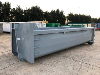 Contentor ampliroll