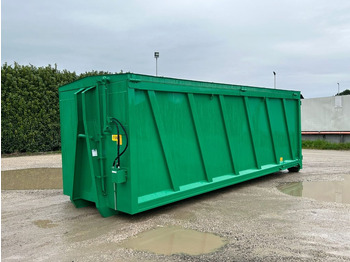 Contentor ampliroll