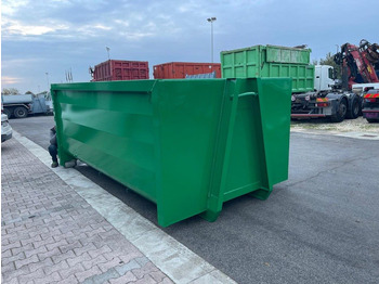 Contentor ampliroll novo CONTAINER SCARRABILE NUOVO A CIELO APERTO: foto 2 Contentor ampliroll novo CONTAINER SCARRABILE NUOVO A CIELO APERTO: foto 2