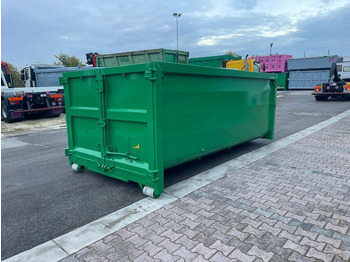 Contentor ampliroll novo CONTAINER SCARRABILE NUOVO A CIELO APERTO: foto 4 Contentor ampliroll novo CONTAINER SCARRABILE NUOVO A CIELO APERTO: foto 4