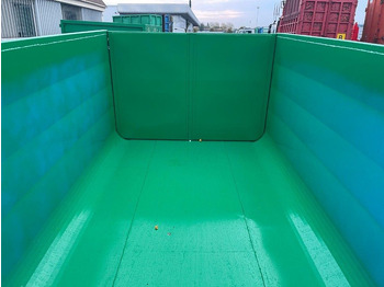 Contentor ampliroll novo CONTAINER SCARRABILE NUOVO A CIELO APERTO: foto 5 Contentor ampliroll novo CONTAINER SCARRABILE NUOVO A CIELO APERTO: foto 5