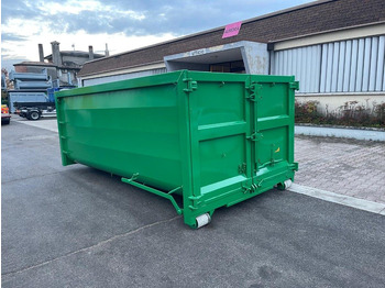 Contentor ampliroll novo CONTAINER SCARRABILE NUOVO A CIELO APERTO: foto 3 Contentor ampliroll novo CONTAINER SCARRABILE NUOVO A CIELO APERTO: foto 3