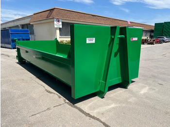 Contentor ampliroll