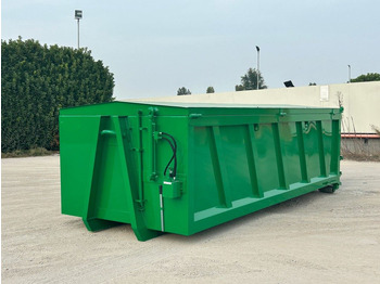 Contentor ampliroll