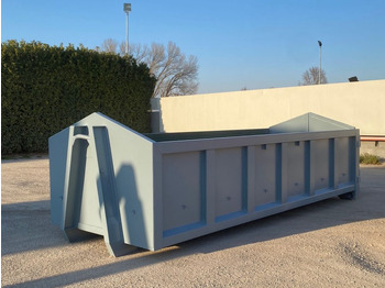 Contentor ampliroll