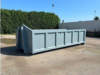 Contentor ampliroll