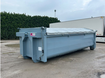 Contentor ampliroll
