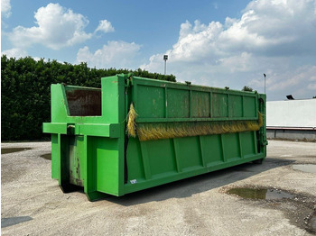 Contentor ampliroll