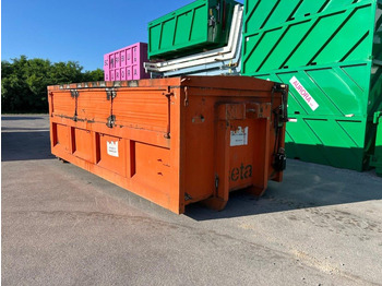 Contentor ampliroll