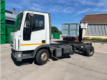 Locação financeira de IVECO 80E15 A TELAIO IVECO 80E15 A TELAIO: foto 5