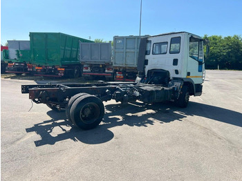 Locação financeira de IVECO 80E15 A TELAIO IVECO 80E15 A TELAIO: foto 3
