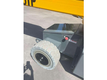 Plataforma articulada Haulotte HA15IP: foto 4