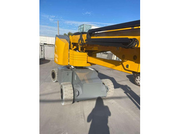 Plataforma articulada Haulotte HA15IP: foto 5