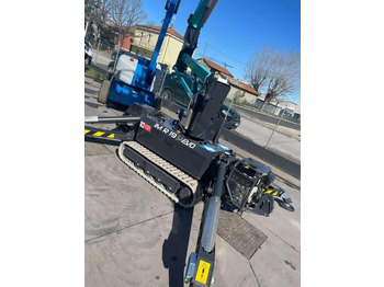 Plataforma aranha novo Imer IM R19 SA EVO: foto 2